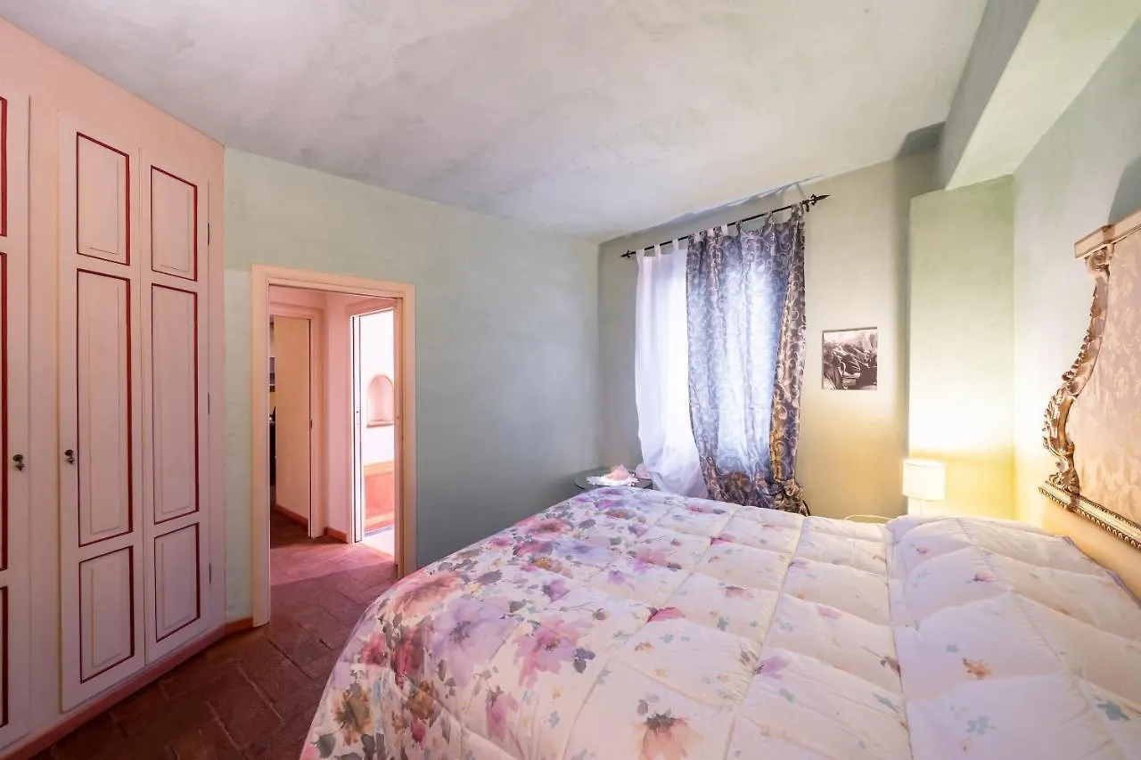 Le Chateau Franciacorta - By Host4U Apartment Colombaro