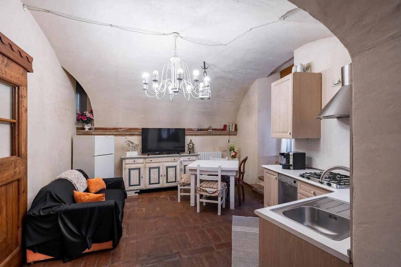 Le Chateau Franciacorta - By Host4U Apartment Colombaro