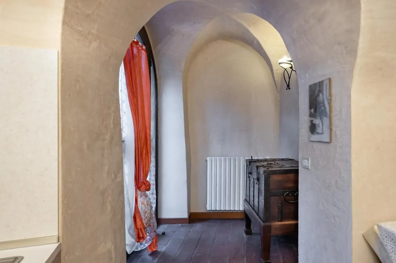 Le Chateau Franciacorta - By Host4U Apartment Colombaro